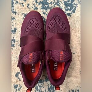 Tiem Slipstream Cycle Shoes